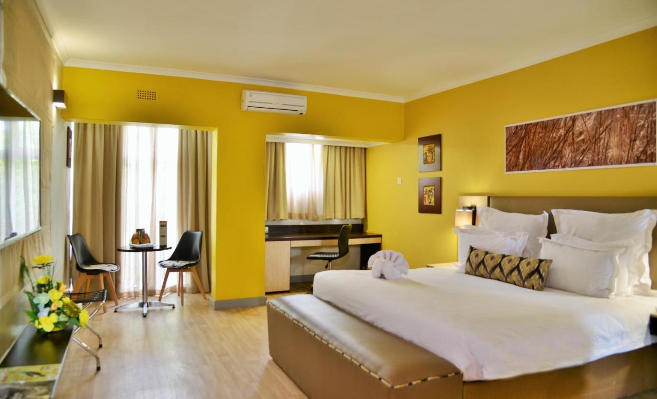 Cresta Oasis 3*