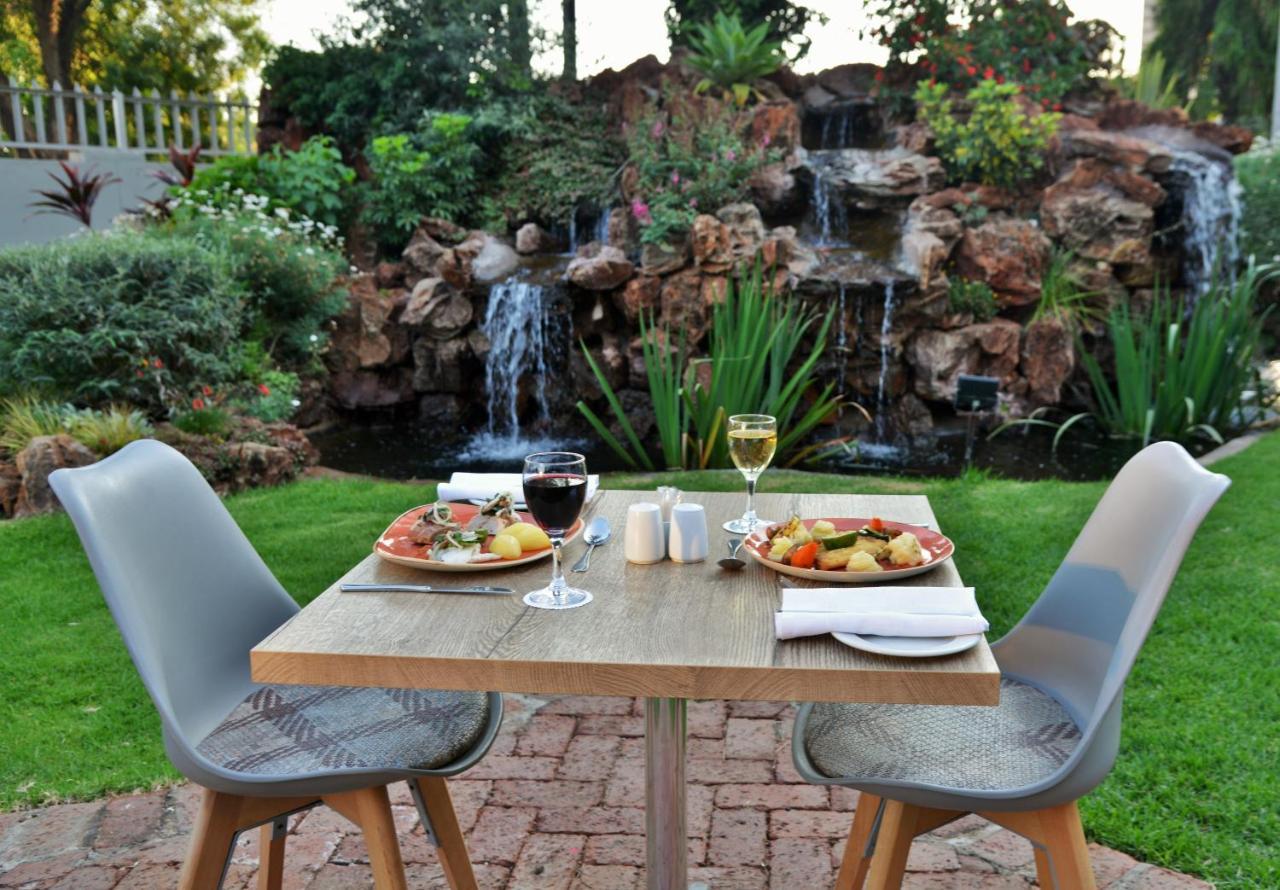 Cresta Oasis