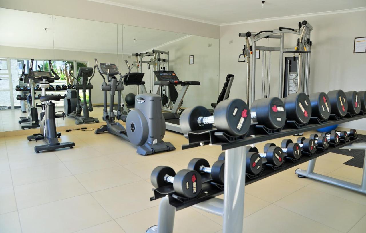 Cresta Oasis 3*