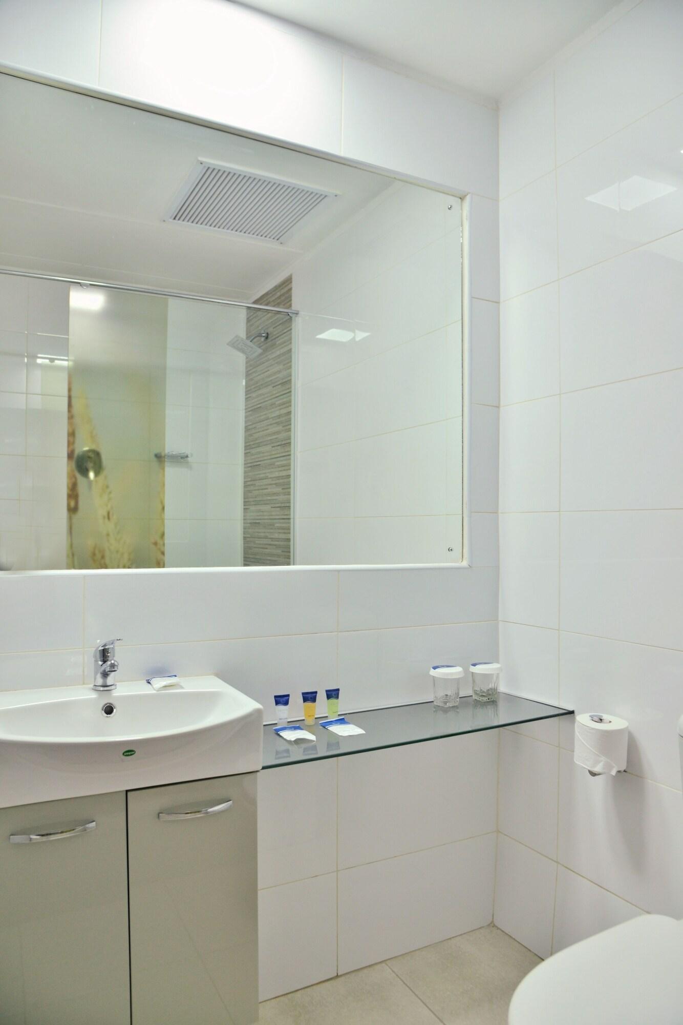 Cresta Oasis Hotel Harare
