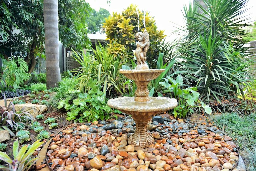 Cresta Oasis Harare