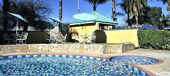 Cresta Oasis