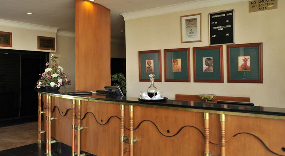 Cresta Oasis