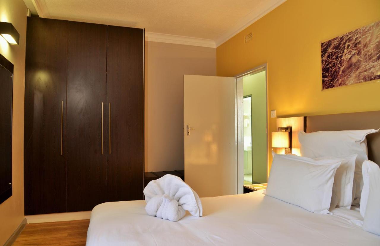 Cresta Oasis Harare