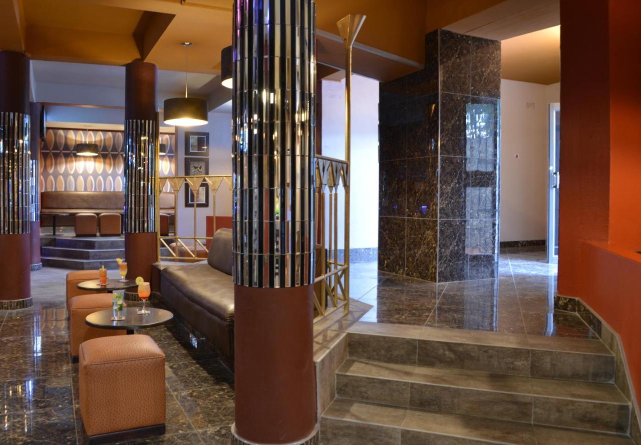 Cresta Oasis 3*