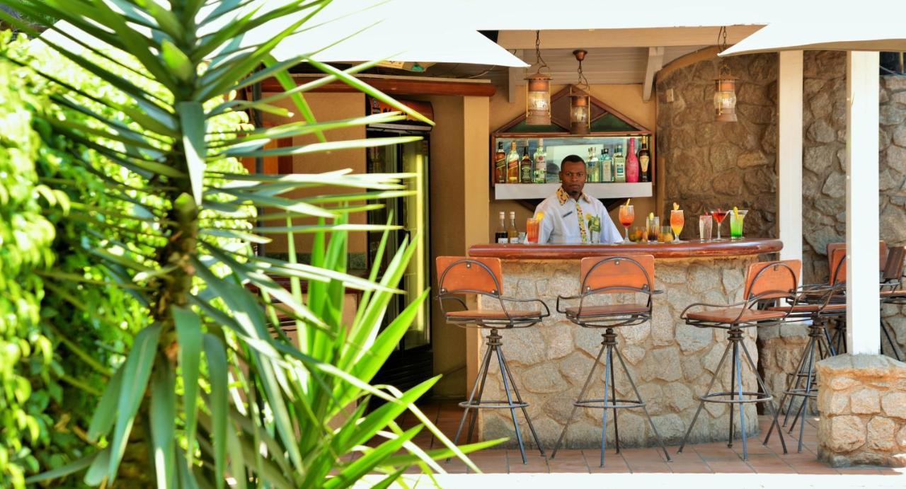 Cresta Oasis Hotel Harare